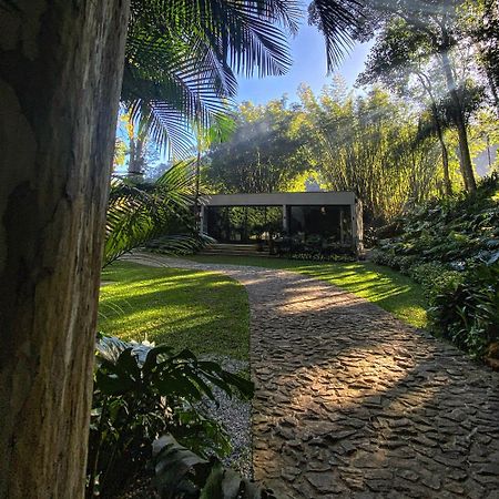 Exclusive Oasis By Lotta De Macedo Soares Bed and Breakfast Correas Exteriör bild