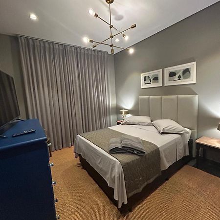 Exclusive Oasis By Lotta De Macedo Soares Bed and Breakfast Correas Exteriör bild
