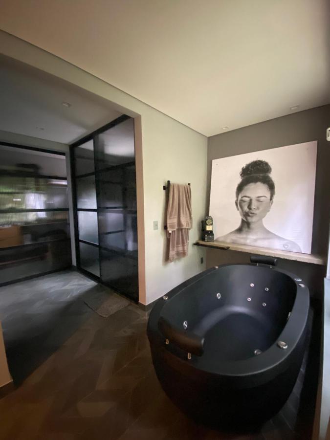 Exclusive Oasis By Lotta De Macedo Soares Bed and Breakfast Correas Exteriör bild