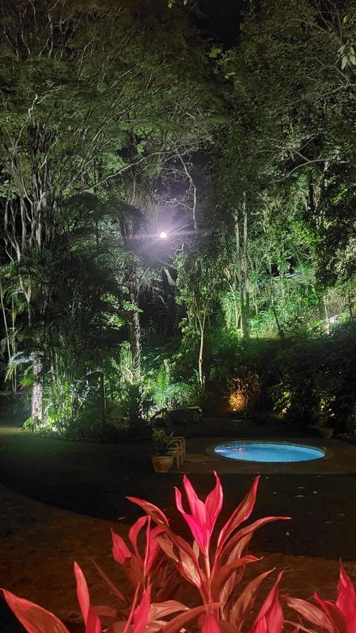 Exclusive Oasis By Lotta De Macedo Soares Bed and Breakfast Correas Exteriör bild