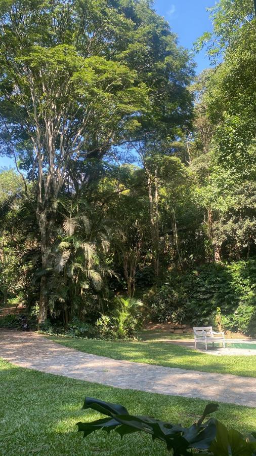 Exclusive Oasis By Lotta De Macedo Soares Bed and Breakfast Correas Exteriör bild