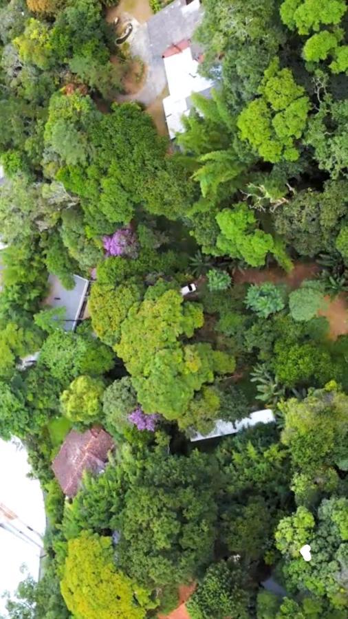 Exclusive Oasis By Lotta De Macedo Soares Bed and Breakfast Correas Exteriör bild