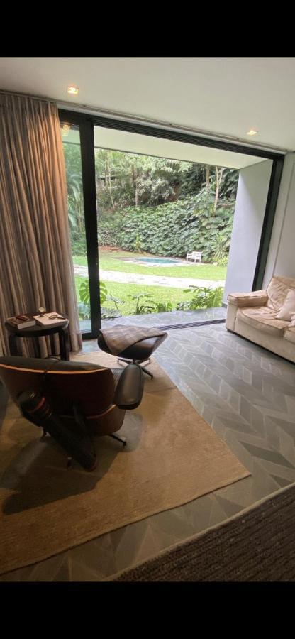 Exclusive Oasis By Lotta De Macedo Soares Bed and Breakfast Correas Exteriör bild