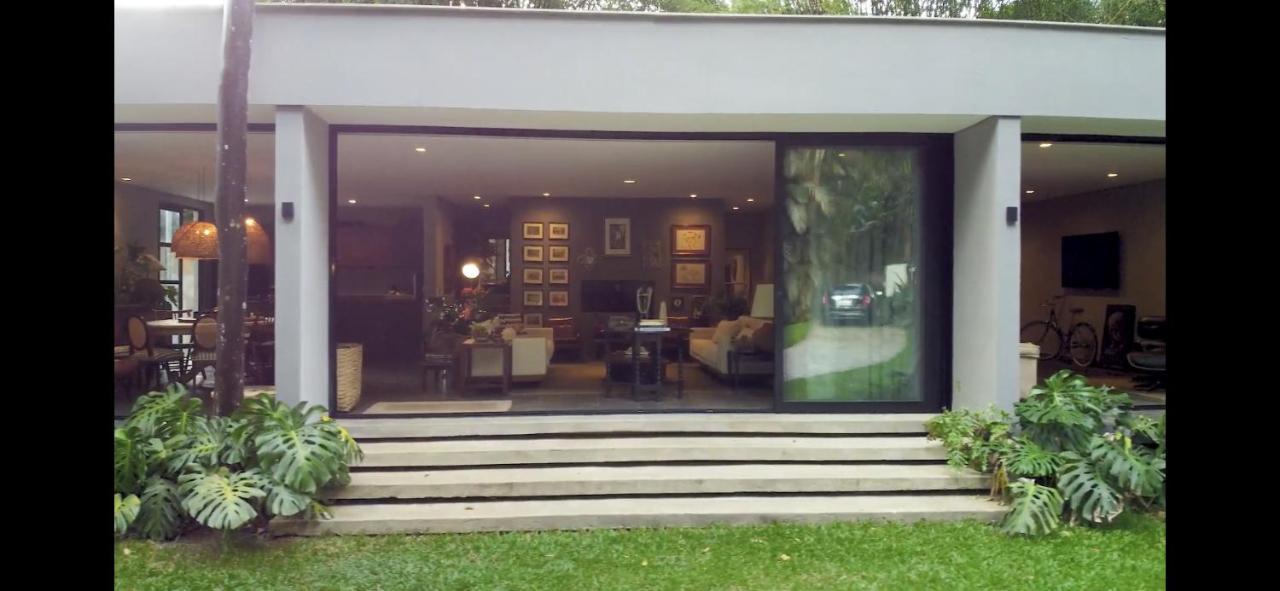 Exclusive Oasis By Lotta De Macedo Soares Bed and Breakfast Correas Exteriör bild