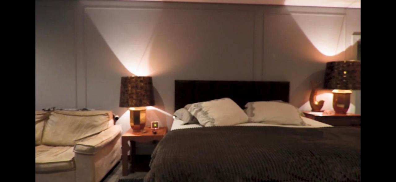 Exclusive Oasis By Lotta De Macedo Soares Bed and Breakfast Correas Exteriör bild