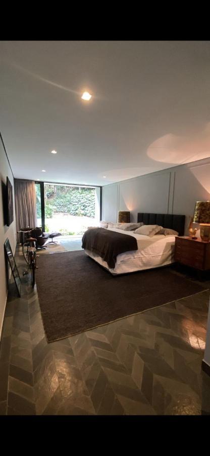 Exclusive Oasis By Lotta De Macedo Soares Bed and Breakfast Correas Exteriör bild