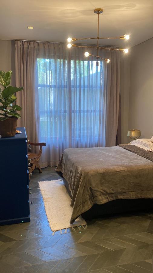 Exclusive Oasis By Lotta De Macedo Soares Bed and Breakfast Correas Exteriör bild
