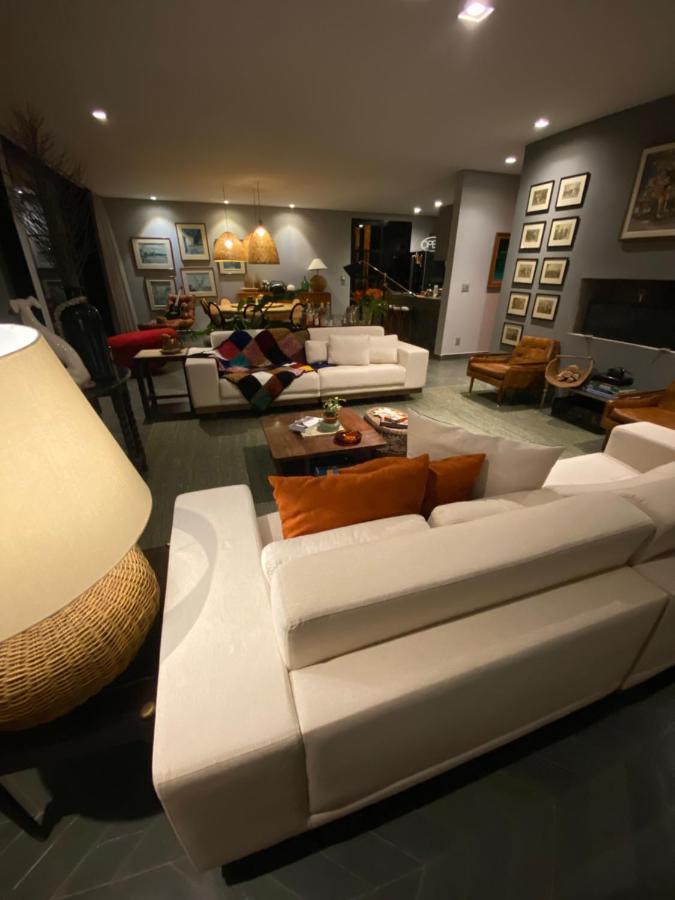 Exclusive Oasis By Lotta De Macedo Soares Bed and Breakfast Correas Exteriör bild