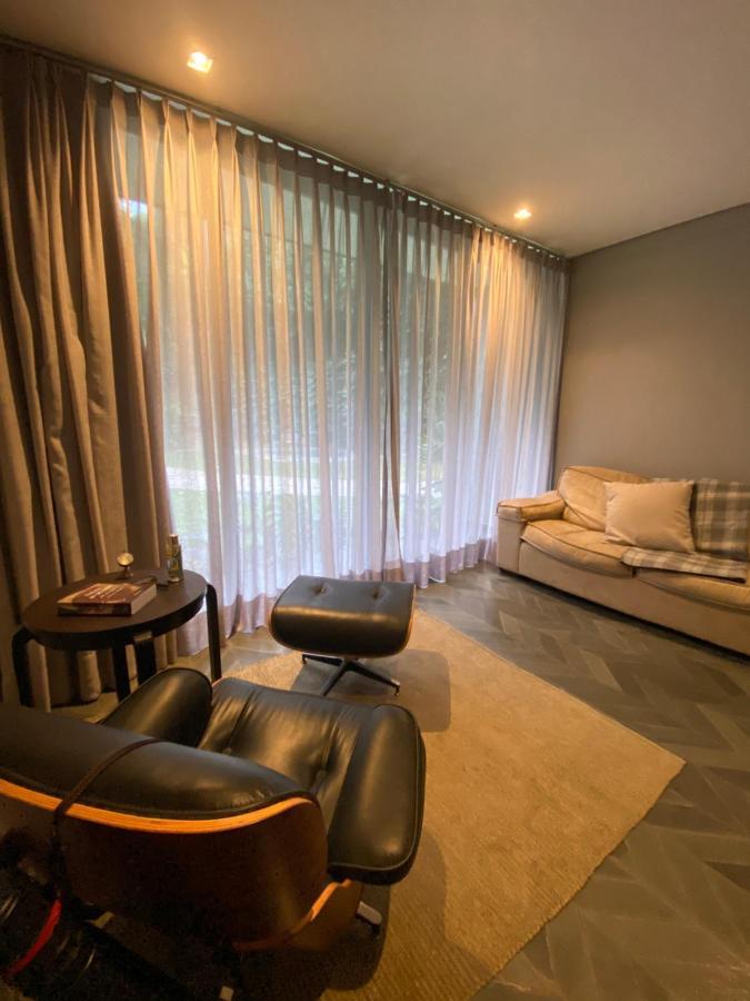 Exclusive Oasis By Lotta De Macedo Soares Bed and Breakfast Correas Exteriör bild