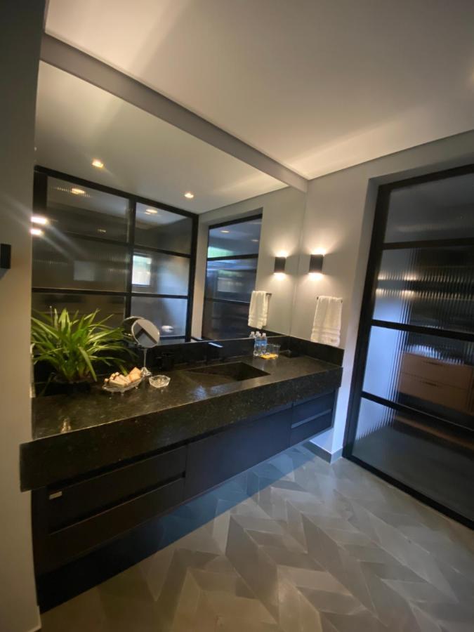Exclusive Oasis By Lotta De Macedo Soares Bed and Breakfast Correas Exteriör bild