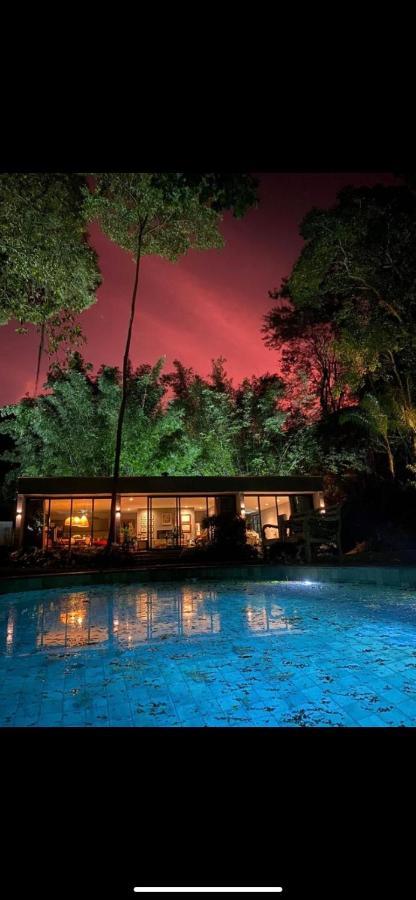 Exclusive Oasis By Lotta De Macedo Soares Bed and Breakfast Correas Exteriör bild
