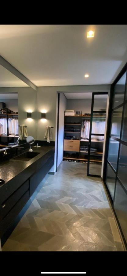 Exclusive Oasis By Lotta De Macedo Soares Bed and Breakfast Correas Exteriör bild