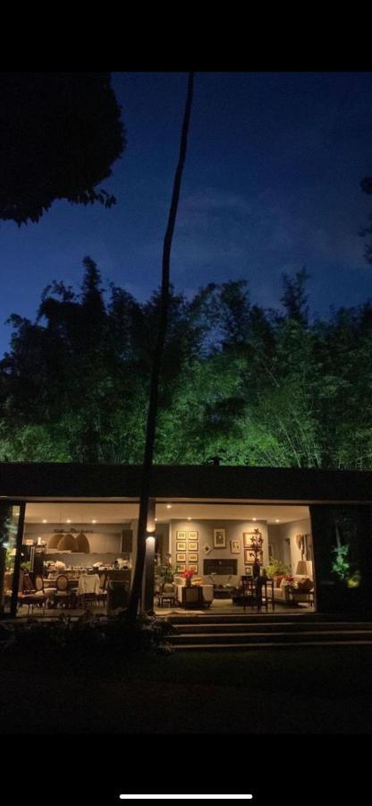 Exclusive Oasis By Lotta De Macedo Soares Bed and Breakfast Correas Exteriör bild