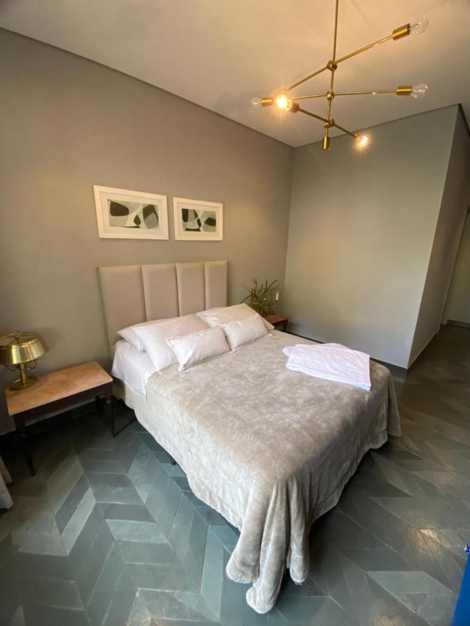 Exclusive Oasis By Lotta De Macedo Soares Bed and Breakfast Correas Exteriör bild