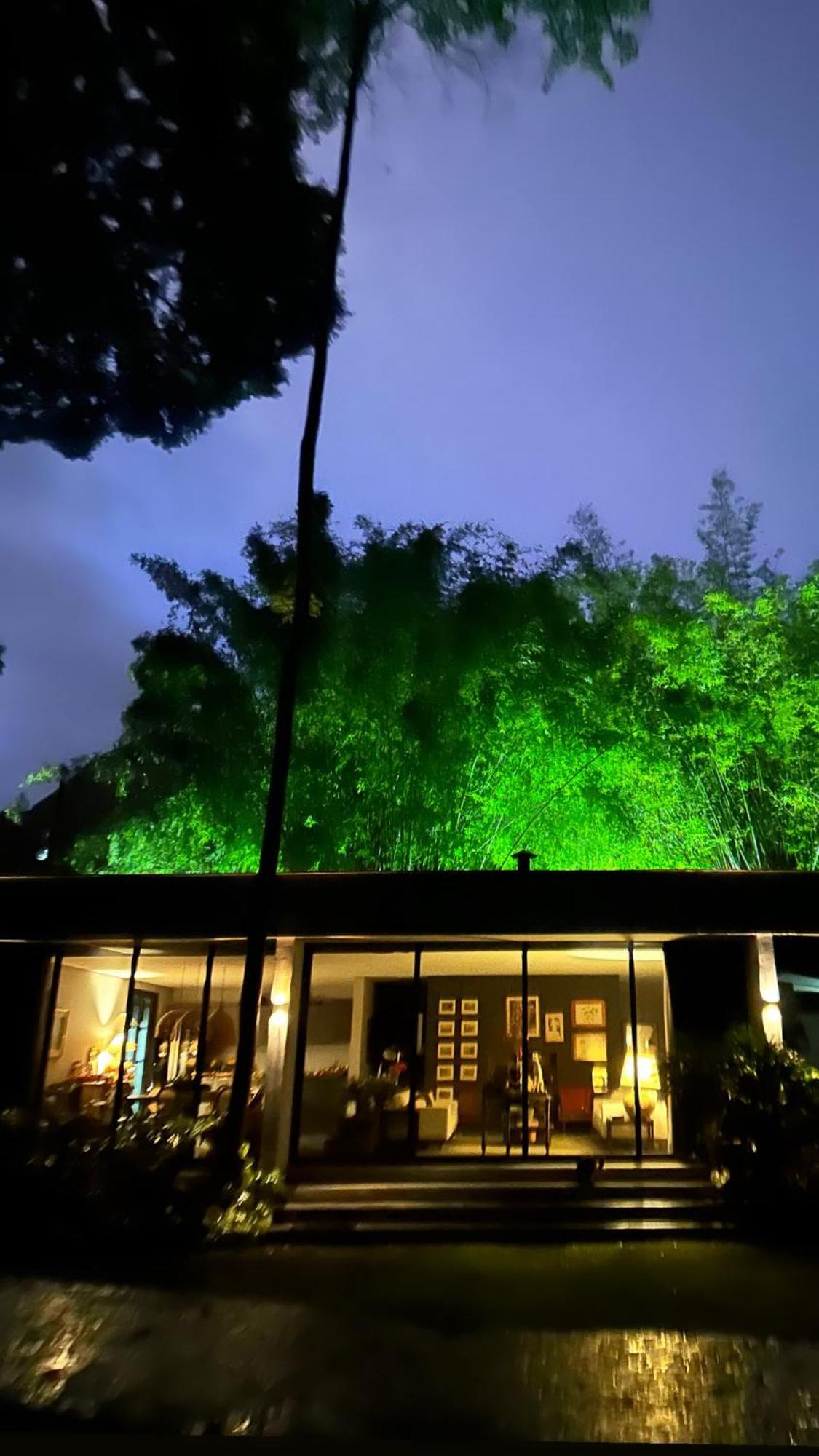 Exclusive Oasis By Lotta De Macedo Soares Bed and Breakfast Correas Exteriör bild