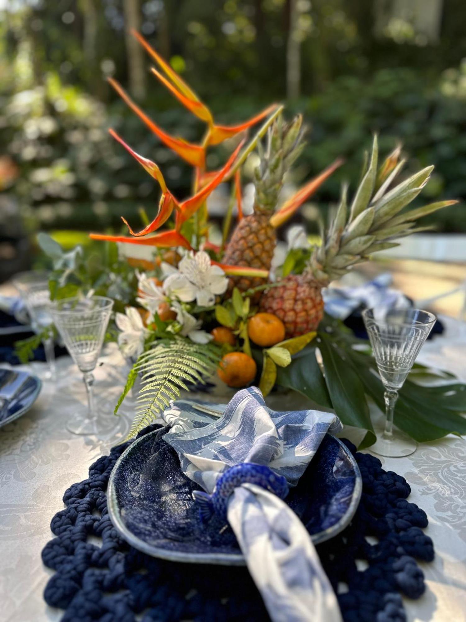 Exclusive Oasis By Lotta De Macedo Soares Bed and Breakfast Correas Exteriör bild