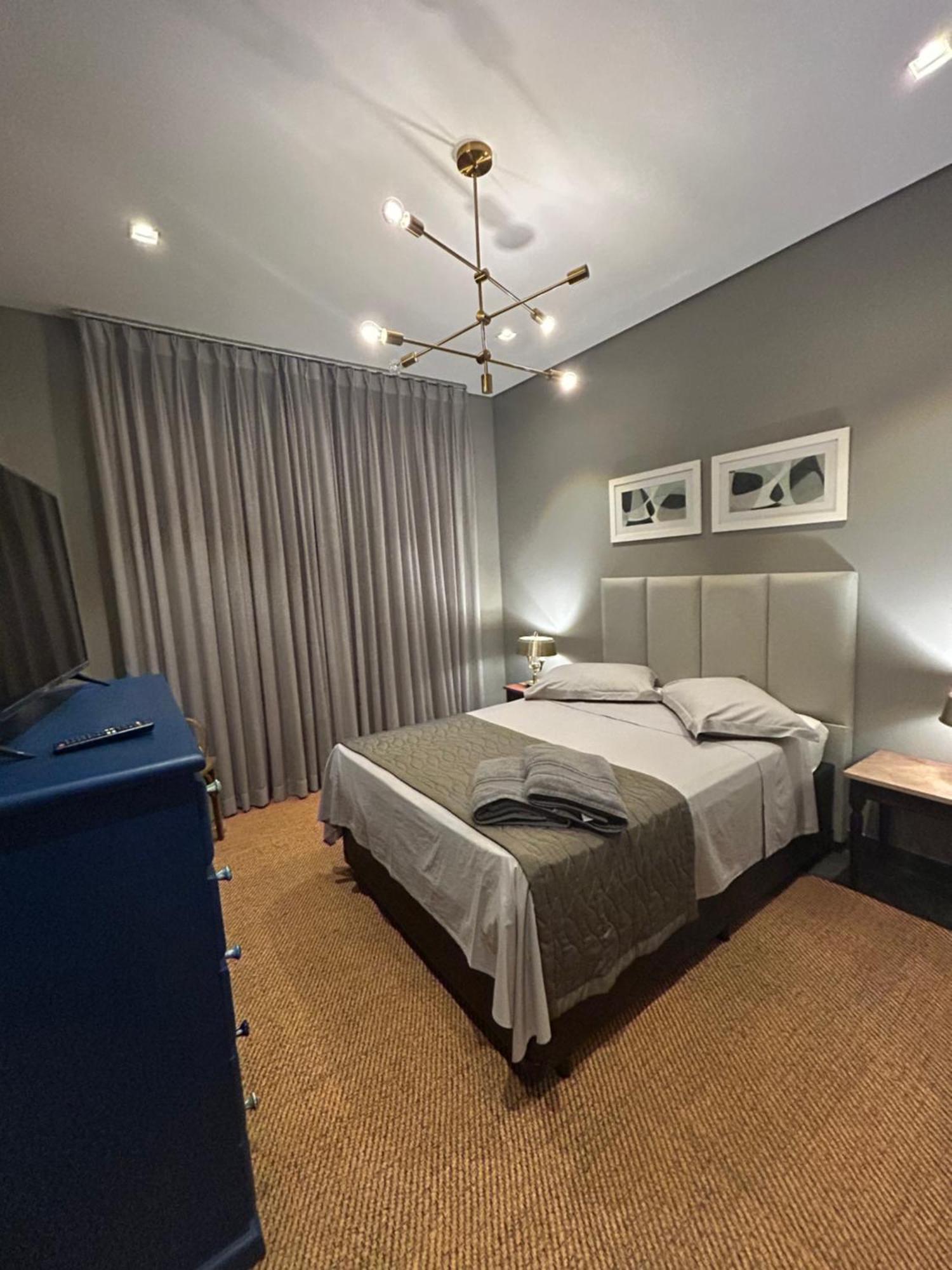 Exclusive Oasis By Lotta De Macedo Soares Bed and Breakfast Correas Exteriör bild